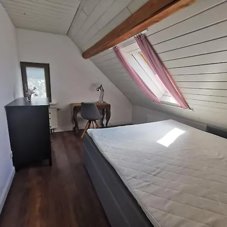 Apartment Weinberge - Fernblick - Stuttgart